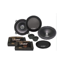 Leader Ld-650 Mid Tiz Takımı