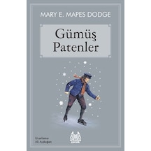 Gümüş Patenler/Elisabeth Maspes Dodge