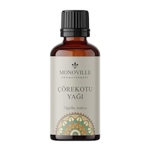 Monoville Çörek Otu Yağı 30 Ml Soğuk Sıkım%100 Saf Ve Doğal Cumin Seed Oil