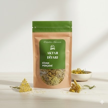 Civan Perçemi Ayvadana Kelle 500 Gr Aktar Diyarı Diğer