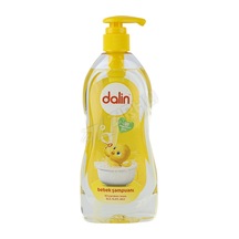 2 Adet Dalin 500 Ml