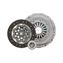Debriyaj Seti P308-p307-p407-p807-p607-c4-c5 2 - C8 Dw10bted4 2.0hdı 16v Ml6c Sanziman Oynar Volant 65166746