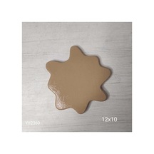 Yy2360 Ofis Çay Altlığı Slap Silikon Kalıp