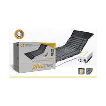 Plusmed Pm-Ad01 Boru Tipi Havalı Yatak