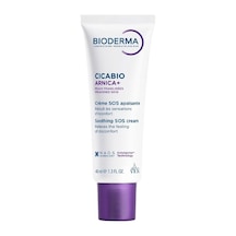 Bioderma Cicabio Arnica+ Bakım Kremi 40ml