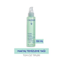 Vinoclean Makyaj Temizleme Yağı 150ml