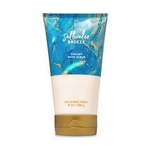 Bath & Body Works Saltwater Breeze Kremsi Vücut Peelingi 226 Gr