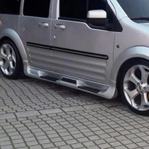 Ford Connect Marşpiel 2003 - 2014 Arasına Uyumludur Aracınızın Rengi