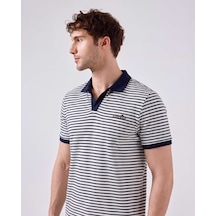 Ellesse Erkek Polo Tişört 6sm5019 Navy