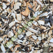 Mesen Ahşap Cips Yonga 25 Kg