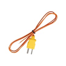 Fluke 80PK-1 Boncuk Uçlu Sıcaklık Probu