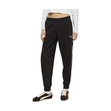 Puma Essential Graphic Animal Kadın Siyah Günlük Stil Eşofman Altı 69246401
