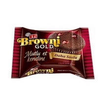 Eti Browni Gold Vişneli 24 x 45 G