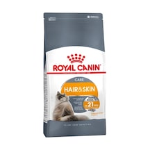 Royal Canin Hair Skin Hassas Tüy Sağlığı Kedi Maması 2 Kg