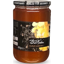 Bal Köşküm Şarkışla Çiçek Balı 850 G