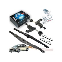 Vw Jetta 5 2005-2010 5m0877481a 4b0877165, 8d5877151a İçin Sunroof Kızak Tamir Seti