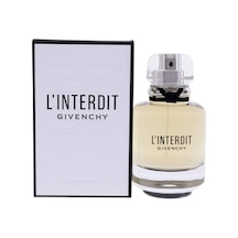 / Gıvency L'ınterdıt 80 Ml Deri
