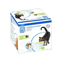 Catit Kedi Filtreli Otomatik 3 L Su Kabı