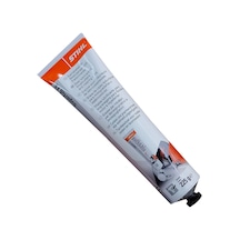 Stihl Gres Yağı 225Gr Tüp Motorlu Tırpan Şaft Mili Dişli Yağı