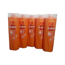 Elidor Anında Onarıcı Bakım Şampuanı 400 Ml X 5 Adet