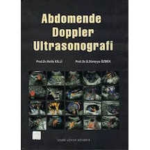 Abdomende Doppler Ultrasonografi