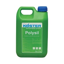 Köster Polysil Tg 500 5 Kg