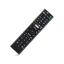 Sony Kdl-50W805C Smart Led Tv Kumandası