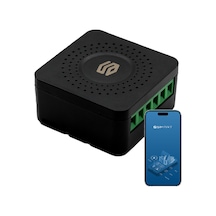 Akıllı Mini Anahtar 2 Yönlü Wi-fi Uzaktan Kontrol