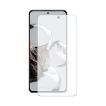 Xiaomi 12t Uyumlu Ön Koruma Seramik Nano Ekran Koruyucu Şeffaf