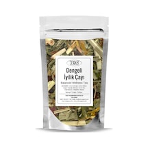 Tos The Organic Spices Dengeli İyilik Çayı 250 G