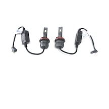 H15 Led Xenon Oto Ampulü Photon Ultımate