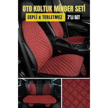 Ön Ve Arka