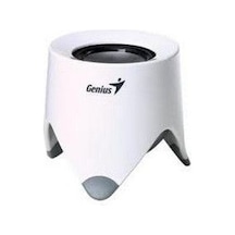 Genius 2.0 Speaker Notebook Speaker* Beyaz