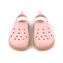Boatilus Cloggy-b Oldpink/beige Kız Çocuk Sandalet Pembe
