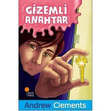 Gizemli  Anahtar -