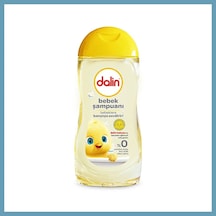Klasik Bebek Şampuanı 200ml Mbt06