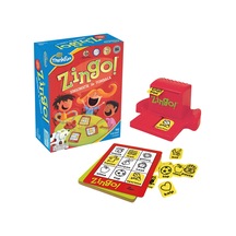 Think Fun Zingo Türkçe Tarı