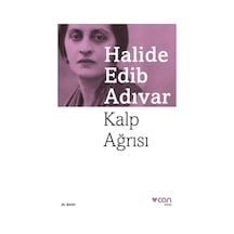Kalp Ağrısı - Ezjı-646825