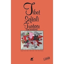 Tibet Şeftali Turtası