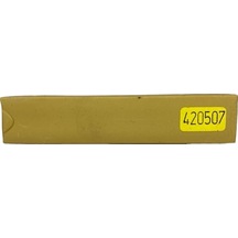 Sert Tamir Mumları Plus 205 Orta Ladin 8cm Sert Mum Plus-12653