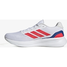 Adidas Erkek Beyaz Koşu Ayakkabısı Runfalcon 5 Jı0876 Çok Renkli