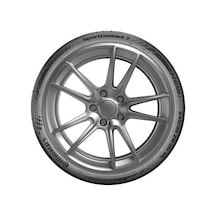 Continental 295/35zr21 107y Xl Sportcontact 7 Mo1 Oto Yaz 2025