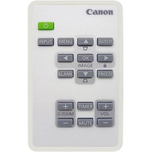 Canon Lv-wx300 Lv-x300 Lv-s300 Lx-mw500 Projeksiyon Kumadası