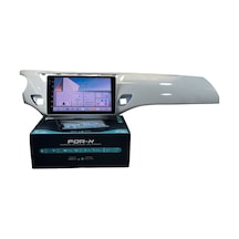 Citroen C3 2010 Forx 4-64 Profesyonel Oem Multimedia