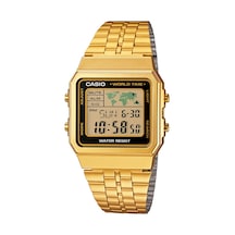 Casio A500WGA-1DF Erkek Kol Saati