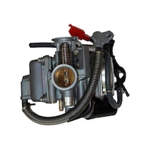 Mondial 125 Zn Karbüratör Komple Or.