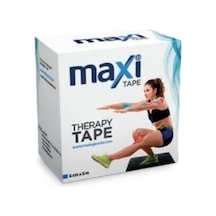 Maxi Tape Kinezyolojik Bant Kinesio Tape
