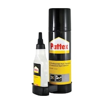 Pattex 2 K Hızlı Yap. 200+35ml