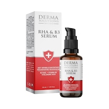 Derma Solutions Rha B3 Serum 30 ML