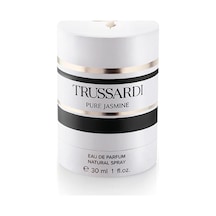 Trussardi Pure Jasmine Edp Natural Kadın Parfüm 30 Ml, Trf80qa000 Diğer